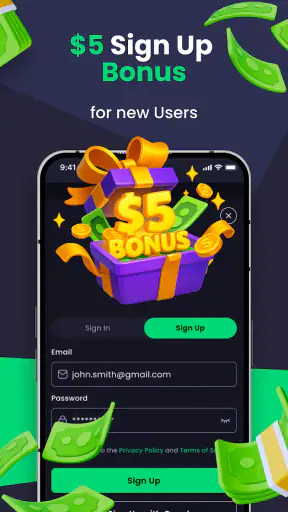 Freecash : Geld verdienen screenshot