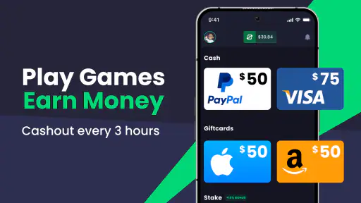 Freecash : Geld verdienen screenshot