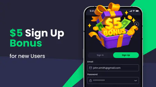 Freecash : Geld verdienen screenshot