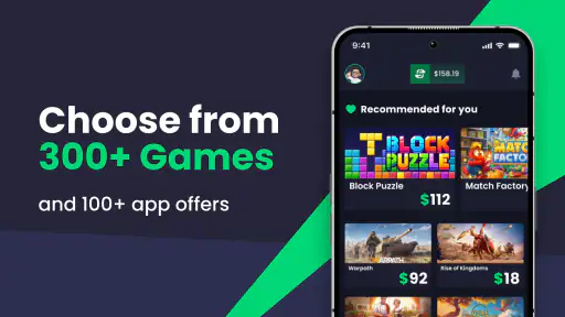 Freecash : Geld verdienen screenshot