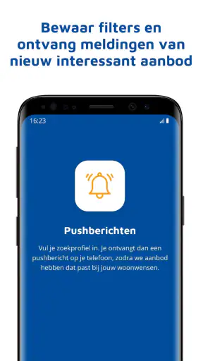 FrieslandHuurt screenshot