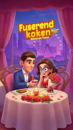 Fuserend koken screenshot