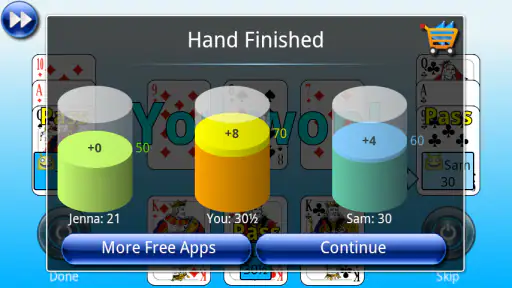 G4A: 31 screenshot