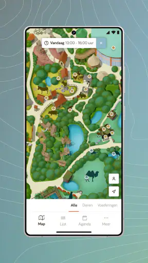GaiaZOO screenshot