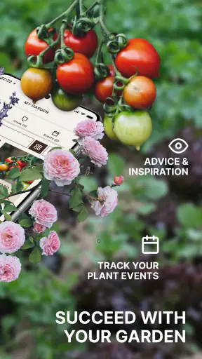 Gardenize: Garden & Plant Care screenshot
