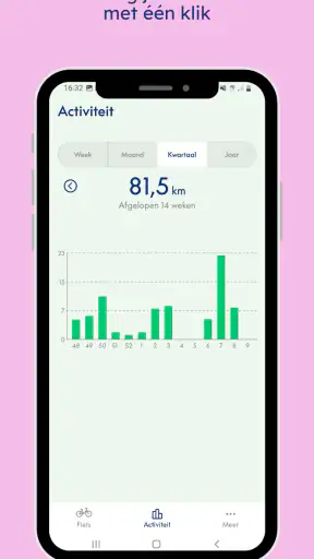 Gazelle screenshot