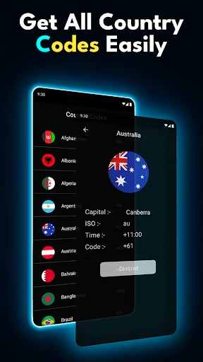 Geheime codes en mobiele hacks screenshot