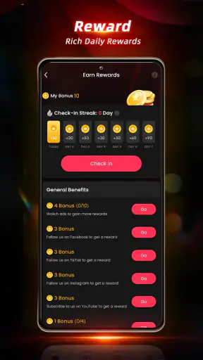 GoodShort - Short Dramas Hub screenshot