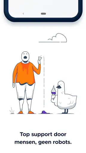 GOOSE VPN screenshot