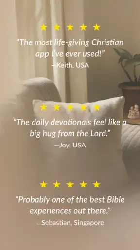 Gospel Partner | Joseph Prince screenshot