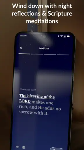 Gospel Partner | Joseph Prince screenshot