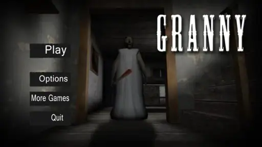 Granny screenshot