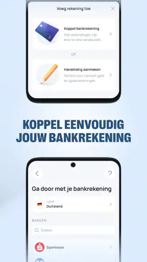 Grassfeld - Budgetten & Sparen screenshot