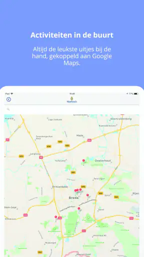 Great Stay screenshot