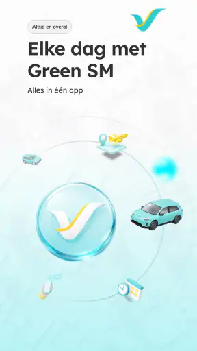Green SM: Electric Mobility screenshot