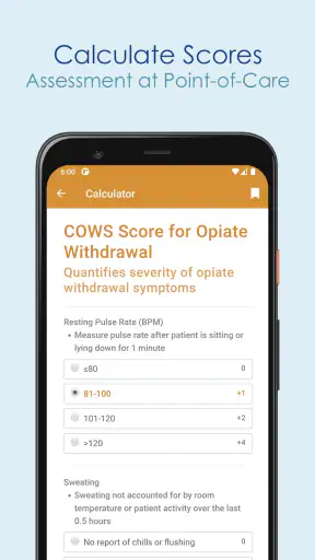 Guideline Central (Legacy) screenshot