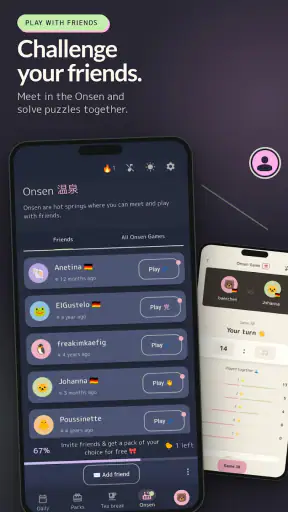 Guriddo: Stradoku Number Game screenshot