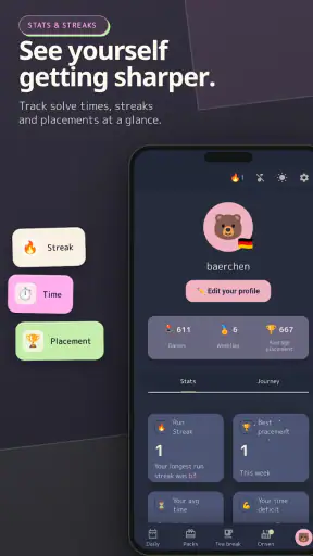 Guriddo: Stradoku Number Game screenshot