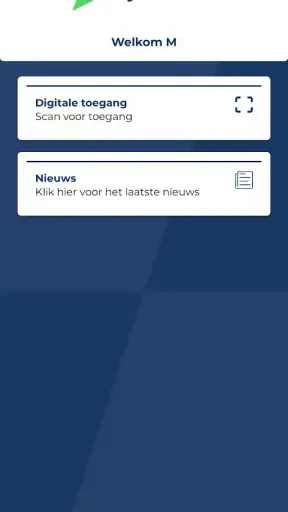 GymOne screenshot