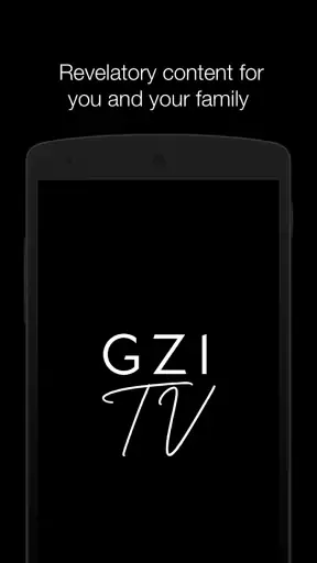 GZI TV screenshot
