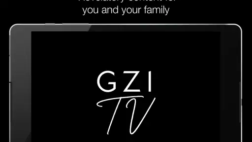 GZI TV screenshot