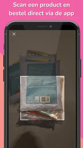 Haibu screenshot