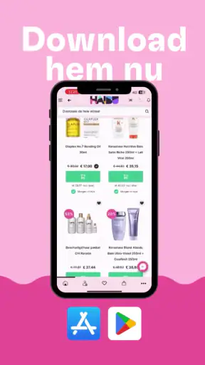Haibu screenshot