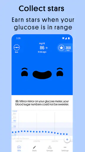 Happy Bob screenshot