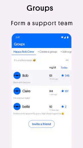 Happy Bob screenshot