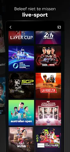 HBO Max: Stream series & films screenshot