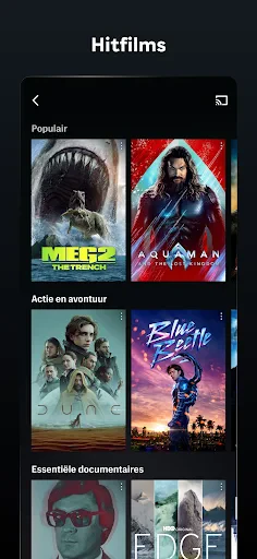 HBO Max: Stream series & films screenshot