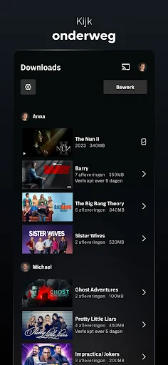 HBO Max: Stream series & films screenshot