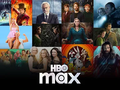 HBO Max: Stream series & films screenshot