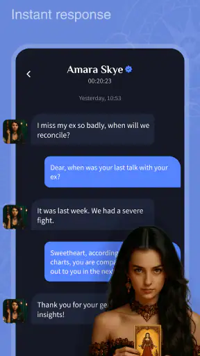 Healtok screenshot