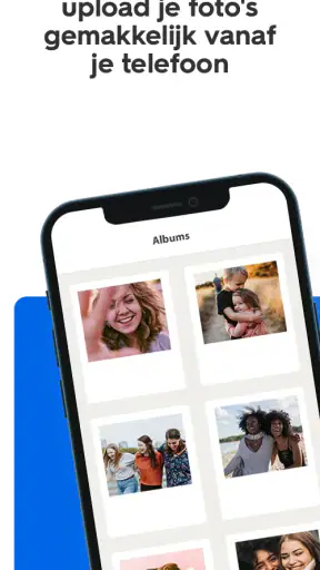 HEMA foto screenshot