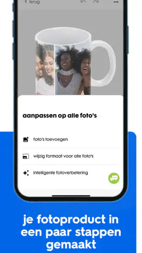HEMA foto screenshot