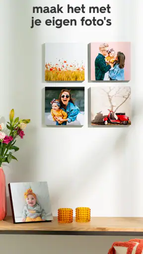 HEMA foto screenshot