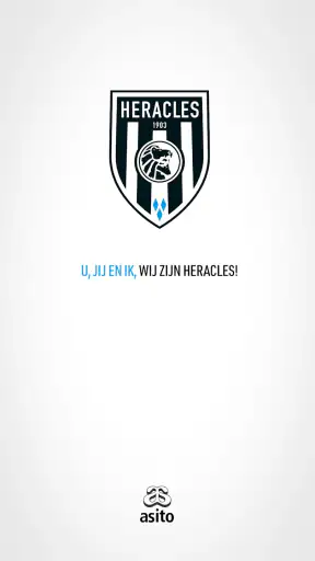 Heracles Almelo screenshot