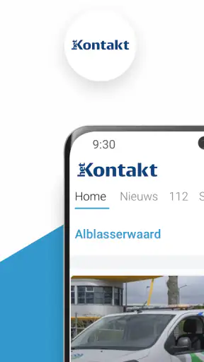 Het Kontakt screenshot