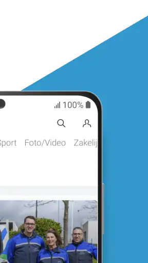 Het Kontakt screenshot