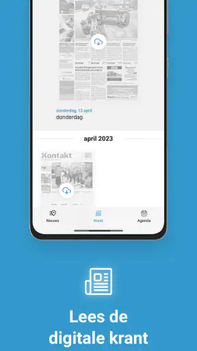 Het Kontakt screenshot