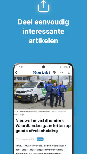 Het Kontakt screenshot