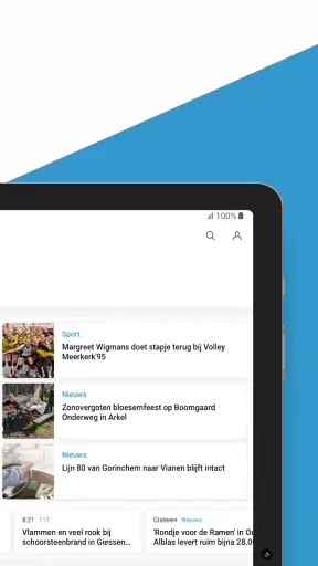 Het Kontakt screenshot