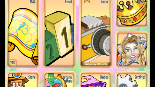 Hidden Express screenshot