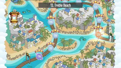 Hidden Express screenshot