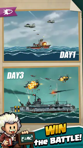 High Seas Hero: Dig & Build screenshot
