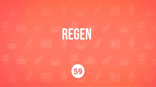 Hints - Raad het woord screenshot