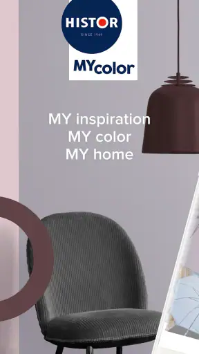 Histor screenshot