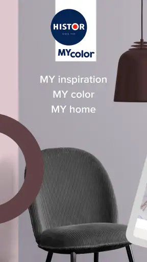 Histor screenshot