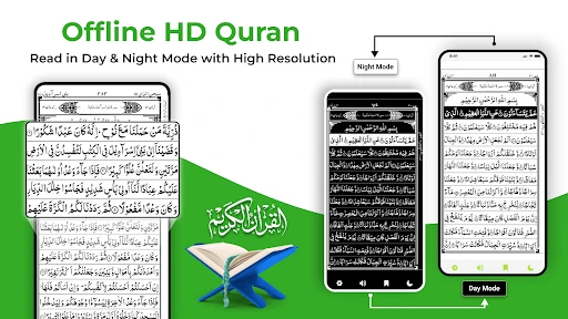 Holy Quran: Al Quran Mp3 screenshot